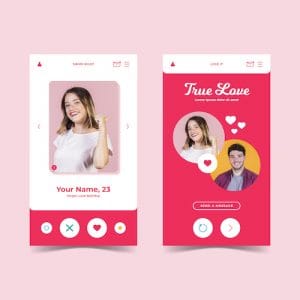 Budget dating apps