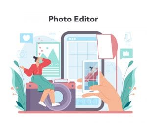 AI Photo Editor Apps