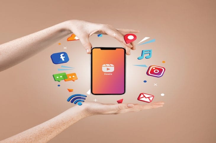 Top 5 apps of the week